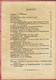 Deutschland - Großer Volkskalender Des Lahrer Hinkenden Boten Für 1934 - 180 Seiten - Kalender - Trächtigkeits- Und Brüt - Grand Format : 1921-40