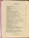 Deutschland - Großer Volkskalender Des Lahrer Hinkenden Boten Für 1933 - 180 Seiten - Kalender - Trächtigkeits- Und Brüt - Grand Format : 1921-40