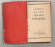 LIVRET ROUGE DES JEUX NOMIKA ,1941 ,32 Pages , Frais Fr 2.95 E - Ohne Zuordnung