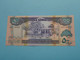 500 Somaliland Shillings ( AX118432 ) Central Baanka Somaliland - Hargeysa 1996 ( For Grade See SCAN ) UNC ! - Somalië