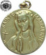 LaZooRo: Sainte Marguerite Pendant 18K 3.44 G RARITY - Gold - Pendants