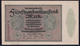 500.000 Mark.1.5.1923 - FZ W - Reichsbank (DEU-99f) - 500.000 Mark
