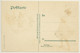 Schützengruss - Aunt Sally - Rifle (Vintage Postcard Litho ~1900s/1910s) - Tiro (armas)