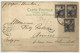 Tigre / Argentina: Regatas En El Tigre (Vintage Postcard B/W 1904) - Aviron