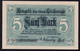 Eschwege: 5 Mark 1918 - 5 Mark