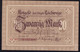 Eschwege: 20 Mark 1918 - 20 Mark