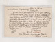 GREECE 1906 ATHENES Postal Stationery To Germany - Brieven En Documenten