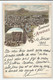 Grèce Greece Souvenir D'athènes  Temple De La Victoire Aptere 1903  Ed Charles Beck Imp .louis Glaser - Grèce