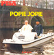 * 7" *  PISA - POPIE JOPIE (Holland 1985 EX) - Humour, Cabaret