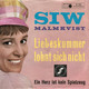 * 7" * SIW MALMKVIST - LIEBESKUMMER LOHNT SICH NICHT (Germany 1964) - Other - German Music