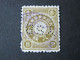 JAPAN      , Firmenlochung , Perfin - Used Stamps