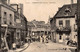 CHÉNÉRAILLES ( CREUSE 23 ) : GRAND' RUE [ BELLE ANIMATION ! ] LAFONT FERBLANTIER / DEBIT TABAC ~ 1905 - RRR !!! (ak500) - Chenerailles