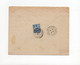 !!! LEVANT, LETTRE POUR VIENNE, CACHET PERLE DE TREBIZONDE DE 1912 - Cartas & Documentos