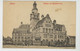 ALLEMAGNE - DOEBELN - Rathaus Mit Schlegelbrunnen (1943) - Döbeln