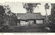 Br. Honduras, BELIZE, The Old Office At Mengel's Mahogany Camp No. 1 (1900s) - Belize