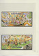 Delcampe - 2001 MNH Australia Year Collection According To SAFE Album - Annate Complete