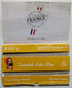 ETUI FEUILLES PAPIER CIGARETTES ZIG ZAG LE ZOUAVE - Otros & Sin Clasificación