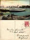 British Honduras, BELIZE, Port Of Town (1910s) Postcard - Belize