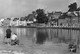 [22]  BINIC - Le Port à Marée Haute - Pêcheur - CPSM  GF ± 1960 ♥♥♥ - Binic