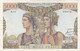 Billet 5000 F Terre Et Mer Du 10-3-1949 FAY48.01 Alph. N.12 - 5 000 F 1949-1957 ''Terre Et Mer''