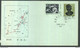 China PRC Dr. Kotnis Famous Physician Medical Medicine FDC - Storia Postale