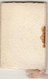 Petit Calendrier à Feuillets  De 1910 : Lepagnez à Sens Avec Petit Cordon   ///  Ref.  Oct.  22 //  BO. Plast - Formato Piccolo : 1901-20