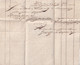 A19431 - SIMON VIKOL UND SENKOVITZ IN KLAUSENBURG KOLOZSVAR CLUJ-NAPOCA ROMANIA RECEIPT FROM AUSTRIAN EMPIRE 1818 - Österreich