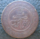 Maroc 10 Mazunas (Mouzounas) HA 1321 - 1903 FEZ. 2e Type. Lec# 88a - Marokko