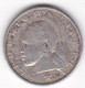 Liberia, 10 Cents 1960. Argent .KM# 15 - Liberia