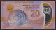 Mauritania 20 Ouguiya 2020 P22A  UNC - Mauritanien