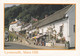 Postcard Lynmouth Mars Hill [ & Union Jack Flag ] Devon My Ref B25755 - Lynmouth & Lynton