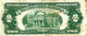 USA UNITED STATES $2 MAN JEFFERSON FRONT BUILDING BACK  SERIES 1928 AF P378d READ DESCRIPTION CAREFULLY !!! - Biglietti Degli Stati Uniti (1928-1953)