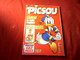 PISSOU MAGAZINE   N° 328 - Picsou Magazine