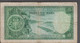 1938. LATVIJA LATVIJAS BANKAS. 25 LATU. Folds.  - JF524658 - Letonia