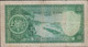 1938. LATVIJA LATVIJAS BANKAS. 25 LATU. Folds.  - JF524659 - Lettonie