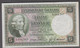 1928. ISLAND. LANDSBANKI ISLANDS. 5 FIMM KRONUR. Nice Banknote With Beautiful Engraving.  - JF524679 - Iceland