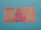 50000 Dinara ( C3948791 ) Republika HVRATSKA 1993 ( For Grade, Please See Photo ) UNC ! - Croazia