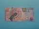 5 Gulden ( AL089369 ) Centrale Bank Van SURINAME - 1 Jan 2000 ( For Grade, Please See Photo ) UNC ! - Suriname