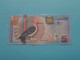 5 Gulden ( AL089369 ) Centrale Bank Van SURINAME - 1 Jan 2000 ( For Grade, Please See Photo ) UNC ! - Surinam
