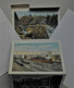 Delcampe - Carnet Postal 1924 Greetings From Spokane Wash - 18 Vues - Spokane