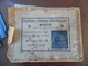 Papier Ferro Prussiate 1900/1910 (17 Feuilles Sans Notice ) RARE - Matériel & Accessoires