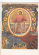 Cartoline Gesù- Cristo Giudice - Vergine Maria E Madonne