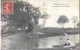 Frankrijk Postkaart Bouaye "Le Lac De Grand-Lieu A L''Etier" Gebruikt 1907  (9080) - Bouaye