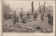 Guerre 1914-1918 - Le Pays De France - Album Carnet De 24 Cartes Postales Bien Animées - (tranchées) - Weltkrieg 1914-18