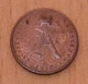 1 CENTIME 1912 - Légende NL - Albert Ier - 1 Cent