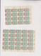 HUNGARY 1914 1 ,2,3,5,6,10,12,16 & 20 Fil  Nice Accumulation   MNH - Ungebraucht