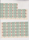 HUNGARY 1914 1 ,2,3,5,6,10,12,16 & 20 Fil  Nice Accumulation   MNH - Nuevos