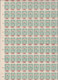 Delcampe - HUNGARY 1914 1 ,2,3,5,6,10,12,16 & 20 Fil  Nice Accumulation   MNH - Nuevos