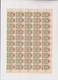 Delcampe - HUNGARY 1914 1 ,2,3,5,6,10,12,16 & 20 Fil  Nice Accumulation   MNH - Unused Stamps