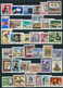 AUSTRIA 1986 Complete Issues MNH / **.  Michel 1836-72, Block 8 - Ungebraucht